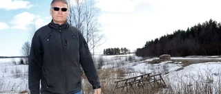 Ögren erbjuder danshus på gränsen