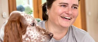 Med naturen som sällskap under färden