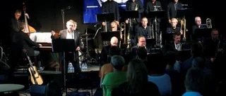 Harmoni och samspel med Rickfors och NBB