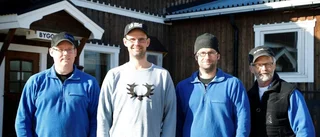 Fler småbyggare gynnar Öhmans