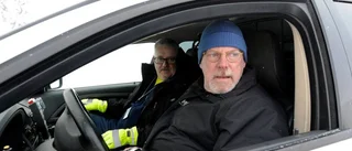 Här slog tjuvarna till