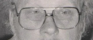 Gunnar Fredriksson