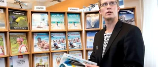 Alla svenskar flygs hem