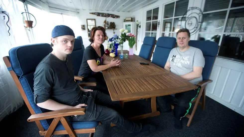 Det har suttit fast länge. Tingsrättens dom aviserades första gången till den 5 mars, men sedan flyttades domen fram fyra gånger innan utslaget kom på torsdagen, till stor glädje för familjen Dahlqvist.