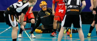 "Befängt att vi börjar borta"