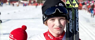 Fina insatser i Storforsloppet