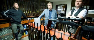 Tar sikte mot långa handläggningstider