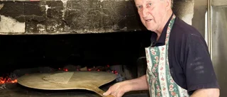 Barndomsminnen återupplevs när vännerna bakar