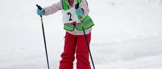 Pelle Tott-loppet lika poppis utan Pelle