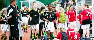 Bra kämpat trots klar förlust