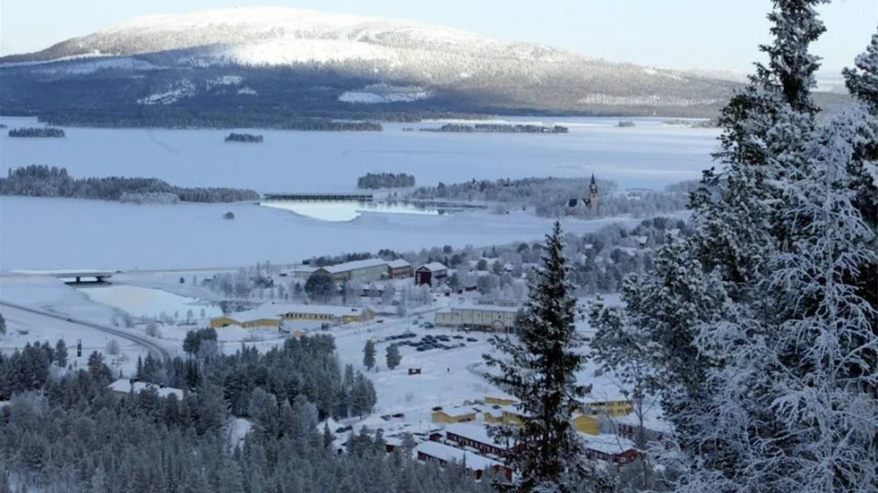 Arjeplogs närhet till sina invånare på många sätt, gör att Arjeplog utsetts till Årets kommun.