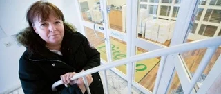 Lokalproblem snart lösta