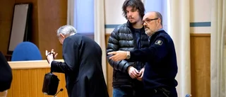 14 års fängelse för styckmordet