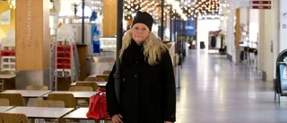 Butikschef berättar om mardrömmen