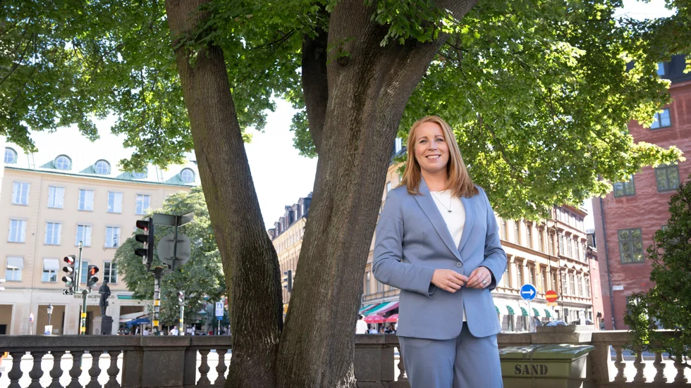 När nu Centerpartiet ska söka efterträdaren till Annie Lööf, uppmunar jag valberedning att söka partiledarkandidater från landets alla hörn, oavsett nuvarande uppdrag. Det skriver dagens debattör. 