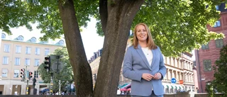 Centerpartiet är starkt nog att stå på egna ben