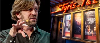 Hyllade Ruben Östlund möter Uppsalapubliken – besöker tre biografer på en kväll • "Ett sätt att vitalisera biografkulturen"