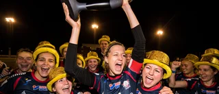 Tog SM-guld med Linköping – nu lägger profilen av
