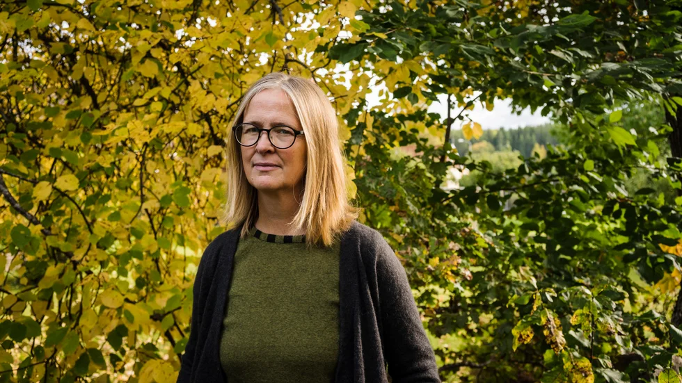Sofia Uggla i Almunge har under flera år fått behandling inom den specialiserade vuxenpsykiatrin på Akademiska sjukhuset. Fram till nyligen av en och samma överläkare, specialiserad på just svårbehandlade depressioner.