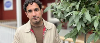 "Gick inte att skynda på" – Ardalan Shekarabis självbiografi tog åtta år att skriva • "Kvinnorna i Iran har inget att förlora"