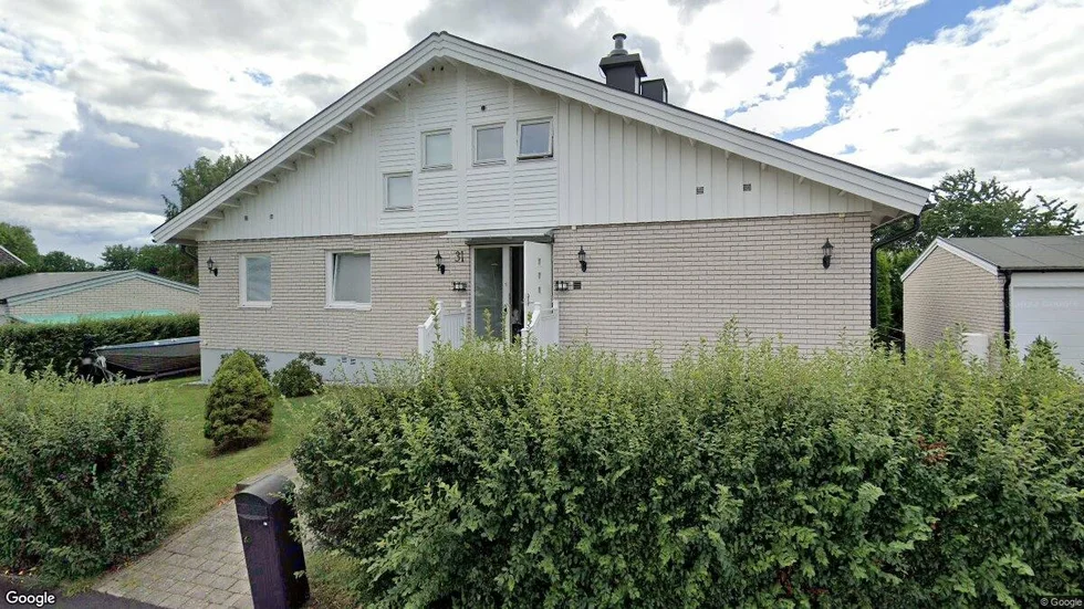Händelövägen 31