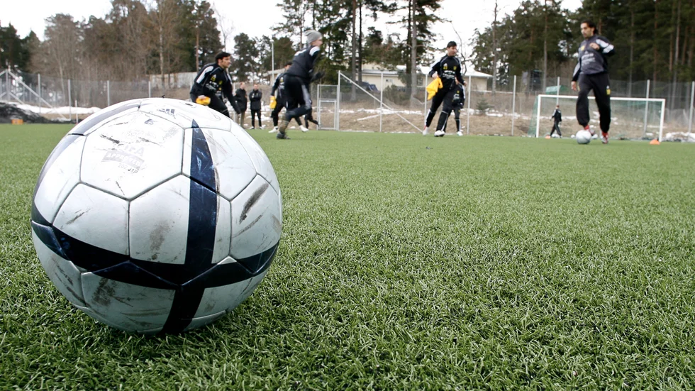 Rimforsa B vann division sex i helgen. För seriekollegan Slätmon blev det dock storförlust, med 17-0.     