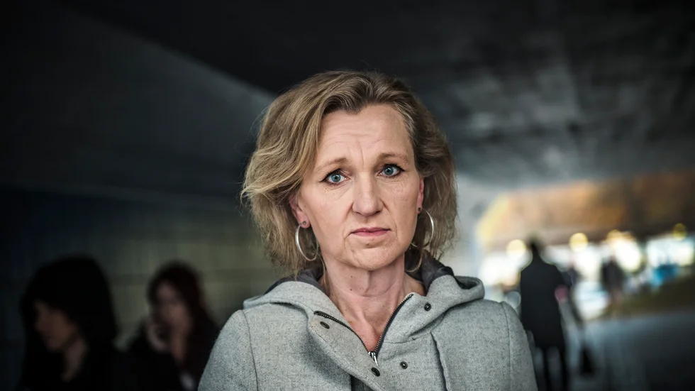 Boel Godner (S) i Södertälje har visat ett inspirerande ledarskap i kampen mot gangsterism och utanförskap. Men det räcker inte. Polisen måste också ha förmåga att få de skyldiga gärningsmännen in i rättssalarna så att de kan låsas in för långa tider. 
