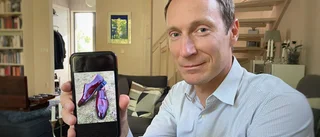 Svensk mästare i skoputsning ger sina bästa tips inför höstslasket: "Läder kan bli vackrare med åren om man sköter om det på rätt sätt"