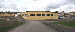 Gamla simhallen stängs för renovering • Så påverkas barnpoolen