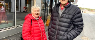 Puls och storstadskänsla i nya Kiruna • "En helt annan stad nu"