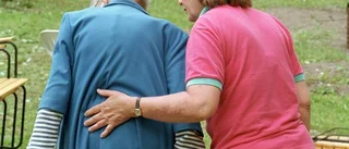 Allvarliga brister på boende