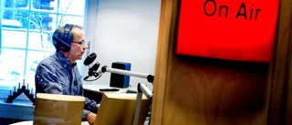 Kaj Kindvall lämnar radion