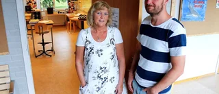 På Söderporten blir det två lärare i varje klass