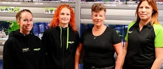 Nya ägare till djuraffären efter 23 år