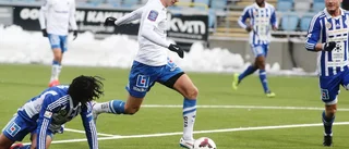 Janne om helgens matcher