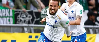 IFK:s fina vårform håller i sig