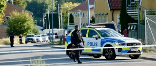 Man anhållen för mordförsök i Västerås