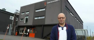 Facket slåss för trafikledningscentral