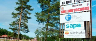 "Motorbanan nyttig för miljön"