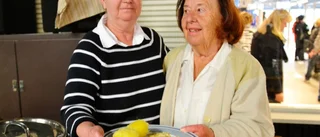Från månen till Rejmyre
