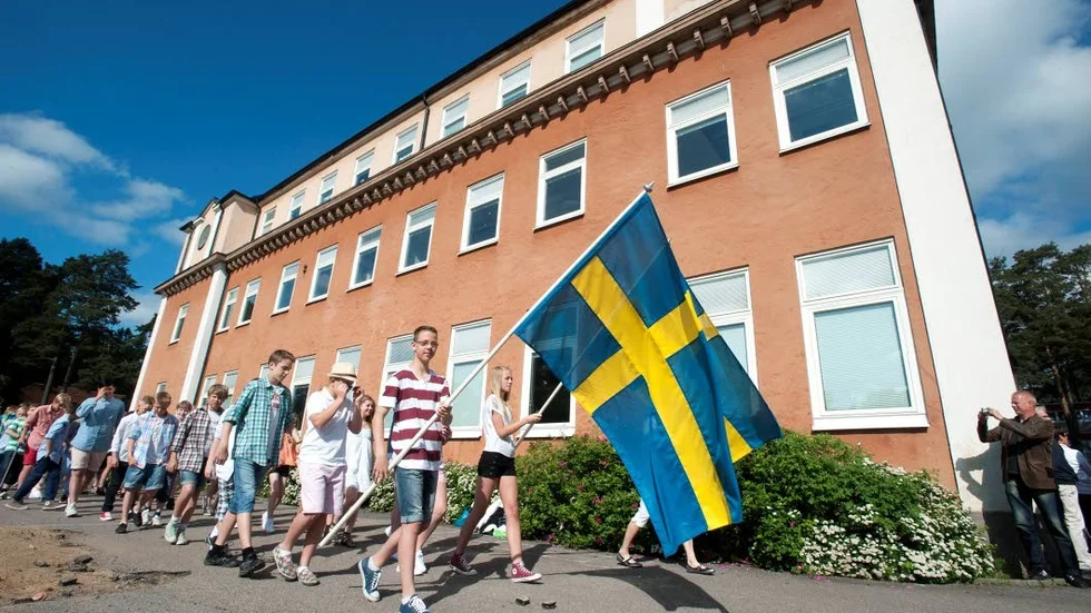 Ökande skillnader. I Norrköpings kommun har skillnaderna mellan de bästa och sämsta skolorna ökat.