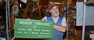 Urban lada bjuder på ordnat kaos