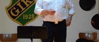Skrattfylld kväll i Grytgöl