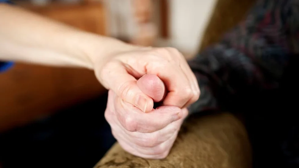 Utbildas. Nu ska personal inom vården utbildas i hur man bäst bemöter personer med psykisk ohälsa.