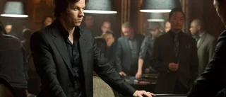 The Gambler blir totalt ointressant