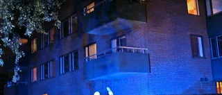 Mordbrand i Vilbergen
