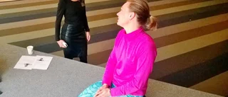 Yoga - ett sätt att leva