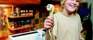 Nikolaj - den rådige räddaren