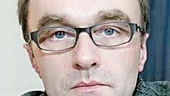 Danny Boyle fick världsrykte som regissör tack vare "Trainspotting". Nu vill han göra en uppföljare.
FOTO: PRESSENS BILD