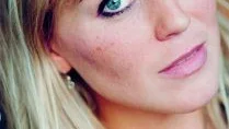 Josefin Nilsson blir ett av de stora namnen i nästa års schlager-SM. 
FOTO: PRESSENS BILD/ARKIV